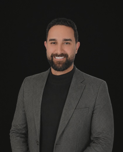 Ahmed Ashraf Zeineldin, Founder & Chief Executive Officer of Zein Group