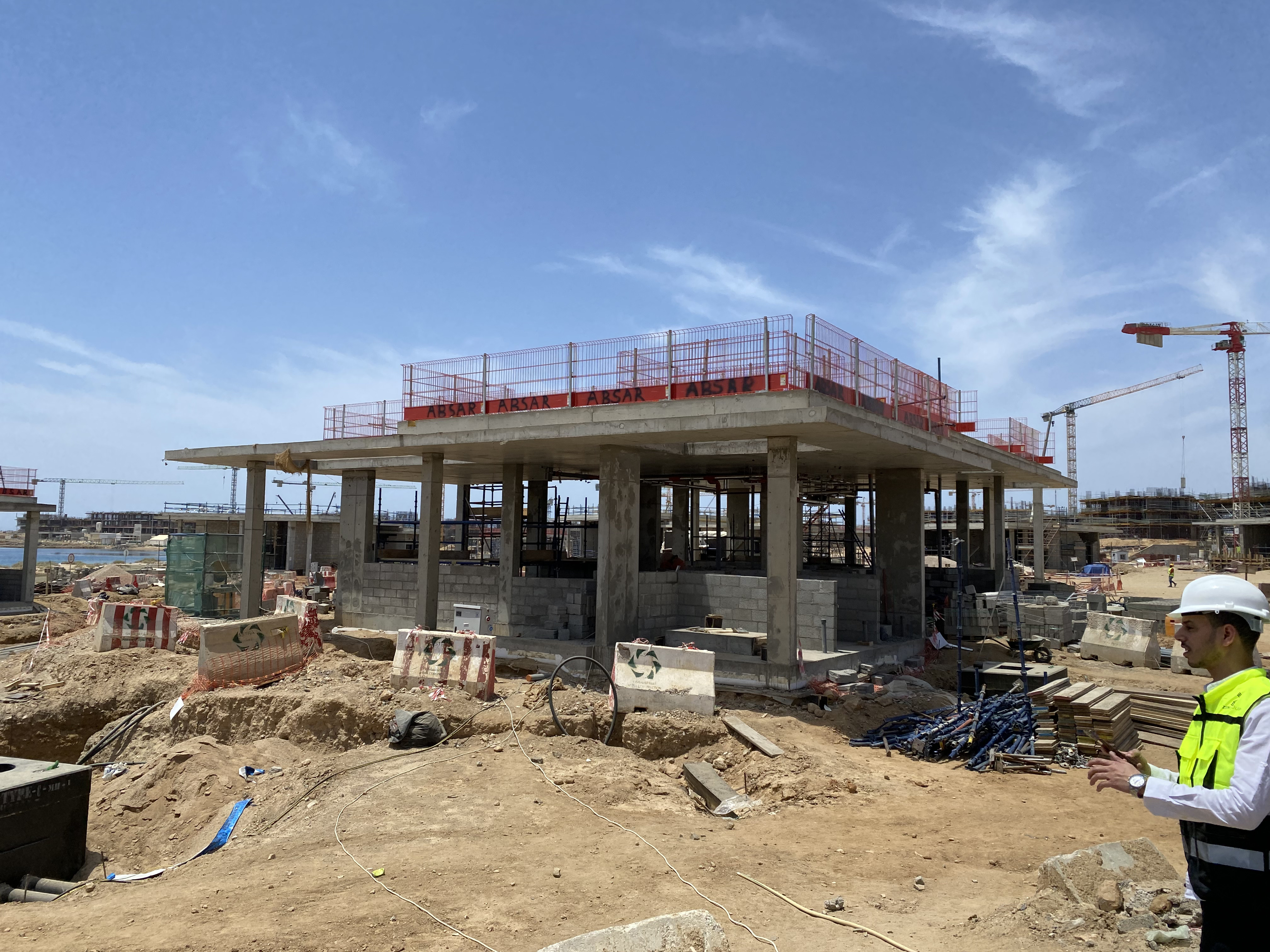 Four Seasons — Amaala, Saudi Arabia