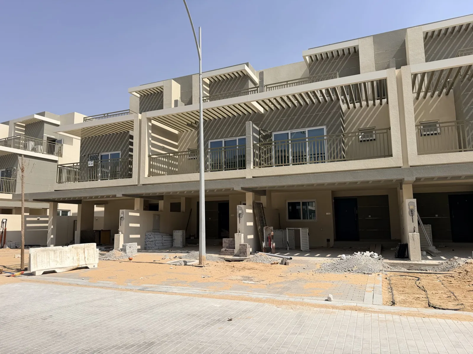DAMAC Hills 2 · Villas · Hills 2
