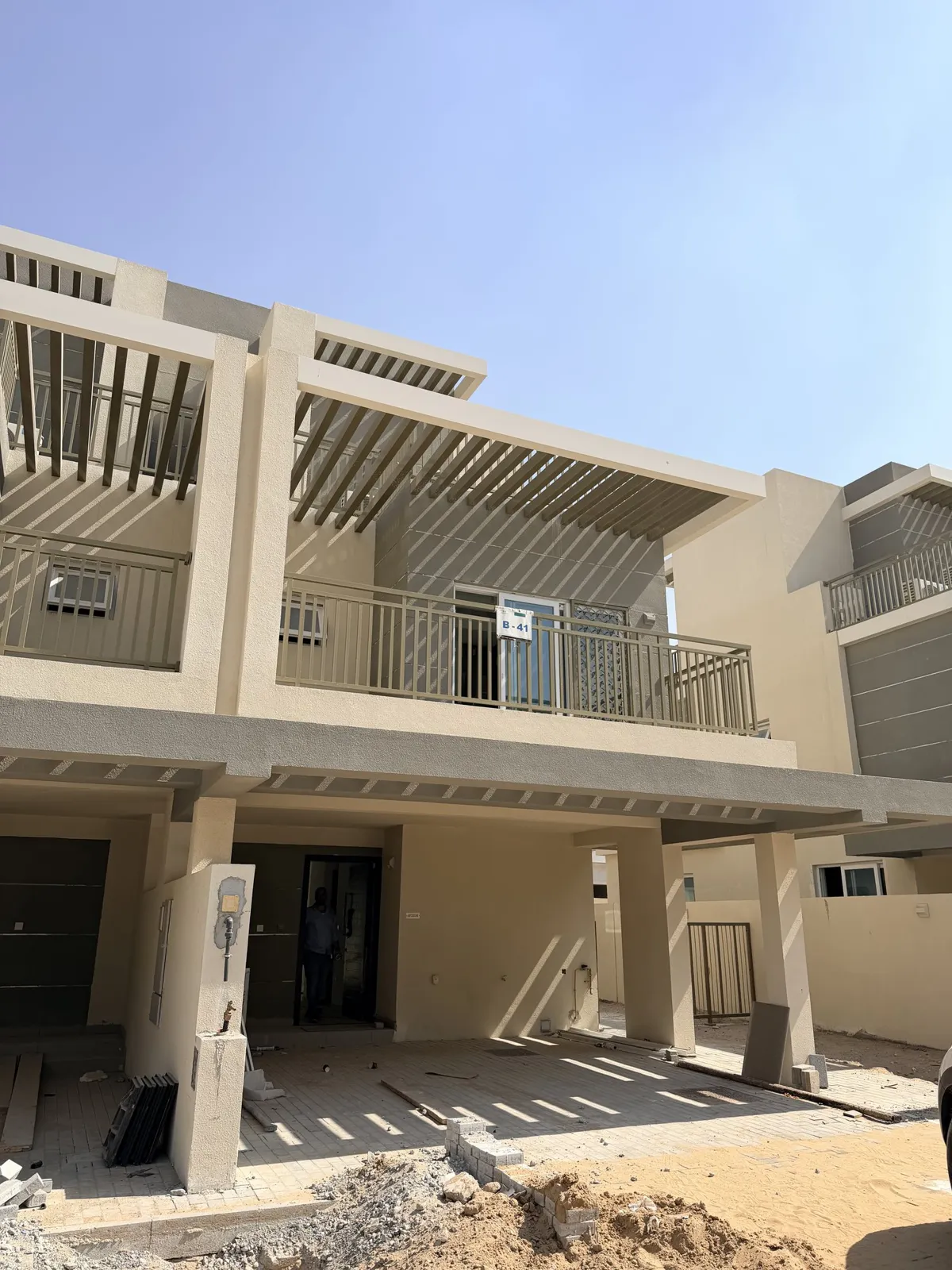 DAMAC Hills 2 · Villas · Hills 2