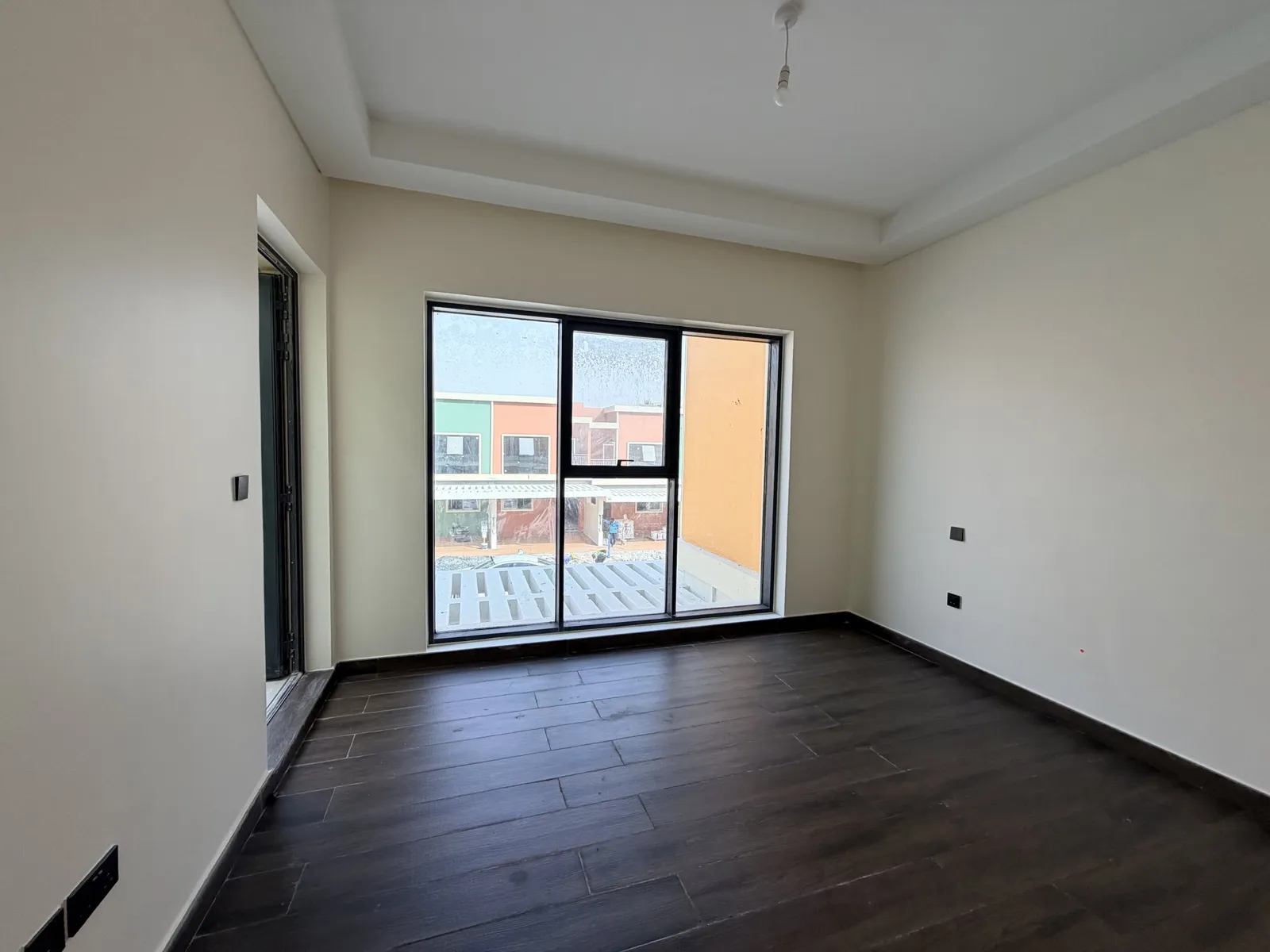 DAMAC Lagoons · Interior finishing