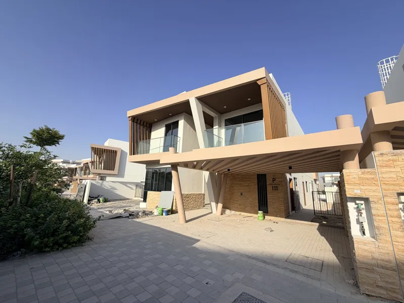 DAMAC Lagoons · Dubai