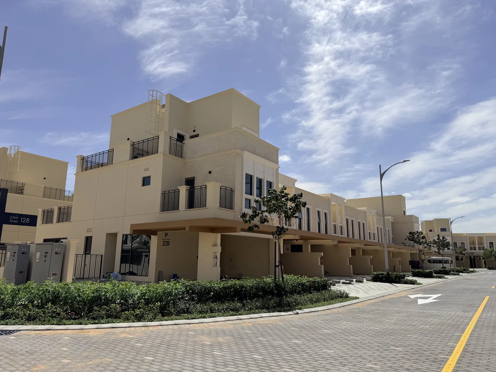 DAMAC Lagoons & Hills 2