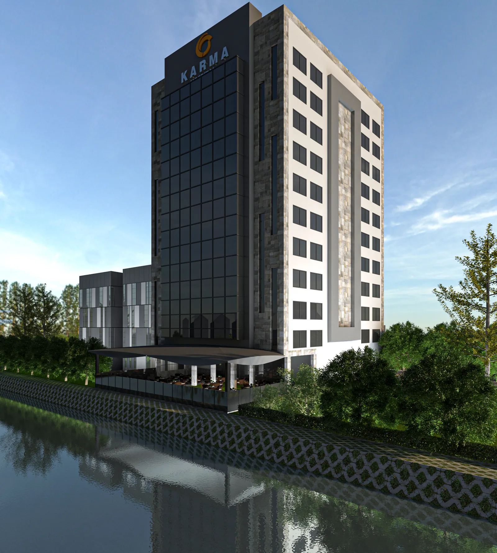 Architectural design