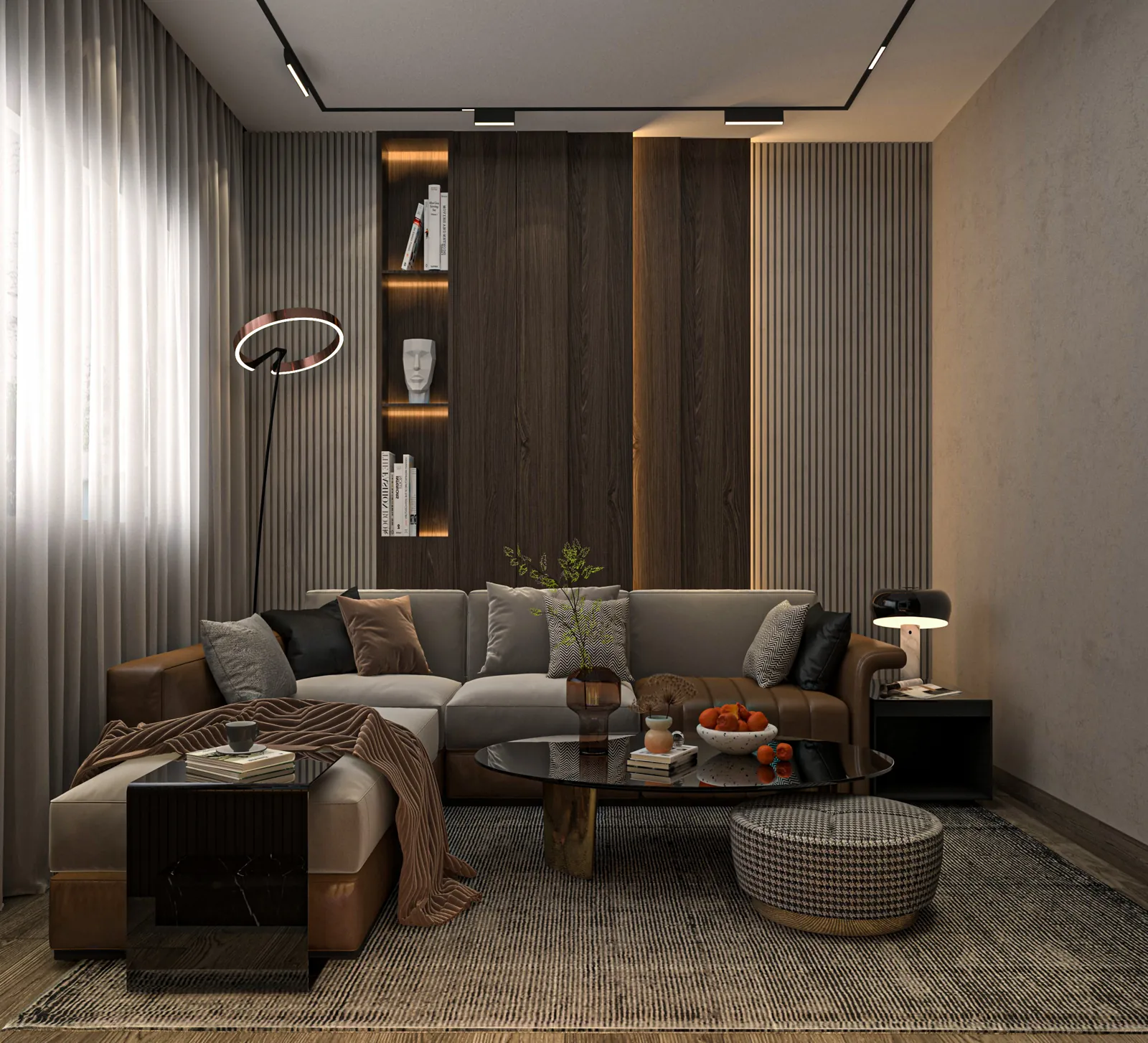 Interior design