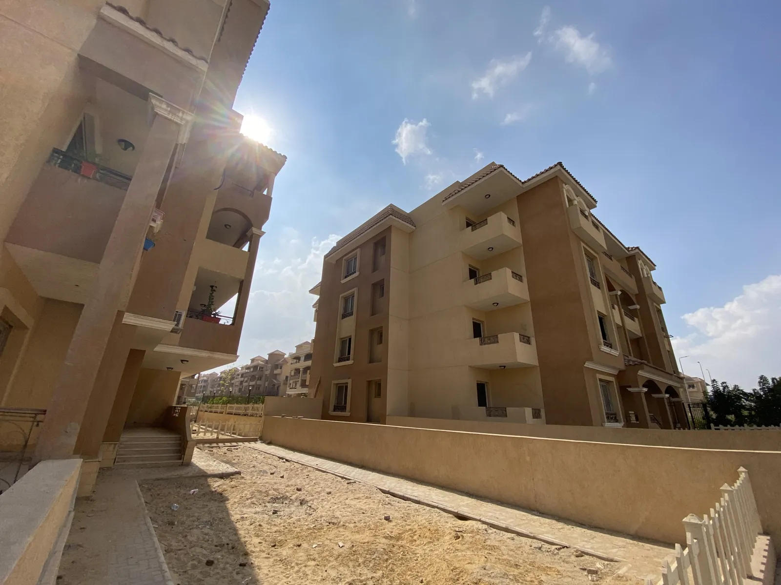 Al-Khamayel Phase IV